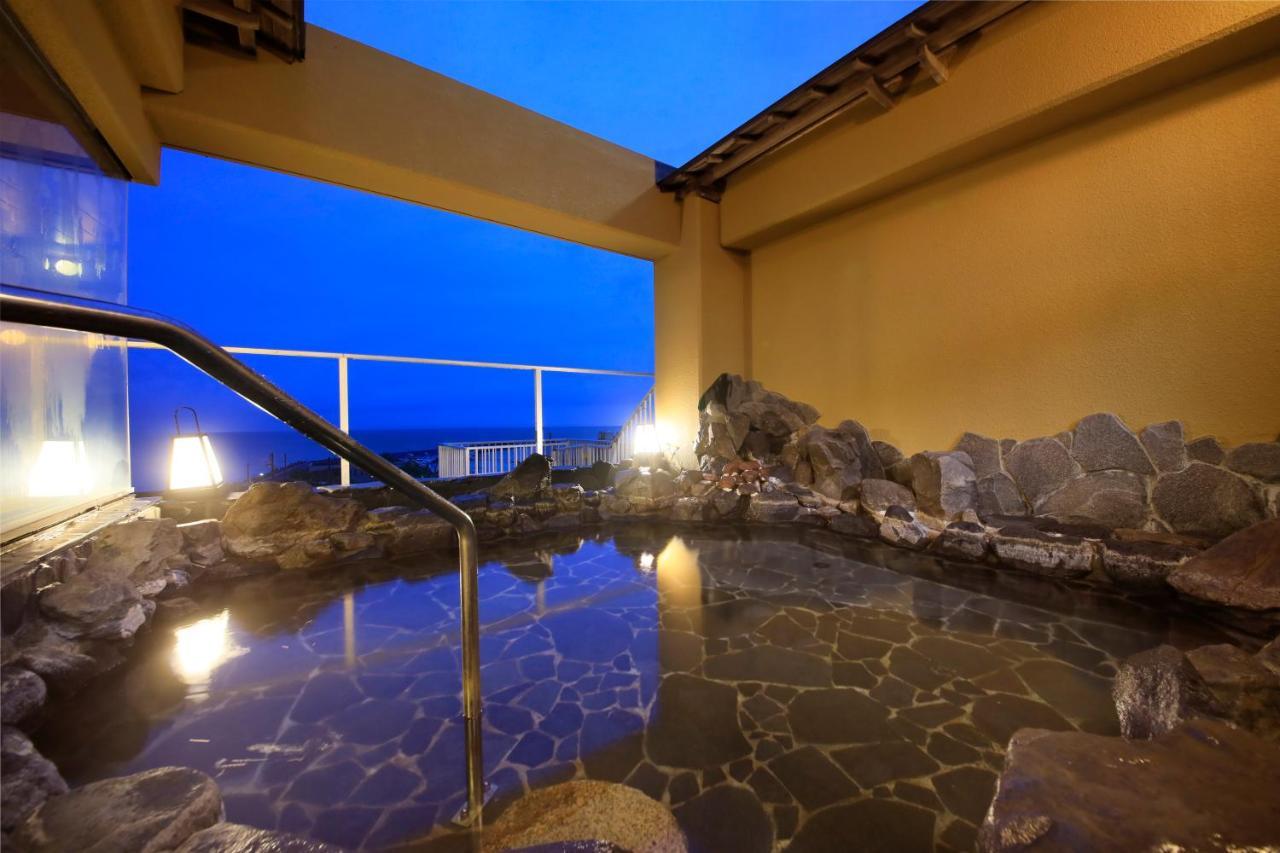 Yururi Nishiizu Hotel Izu  Exterior photo