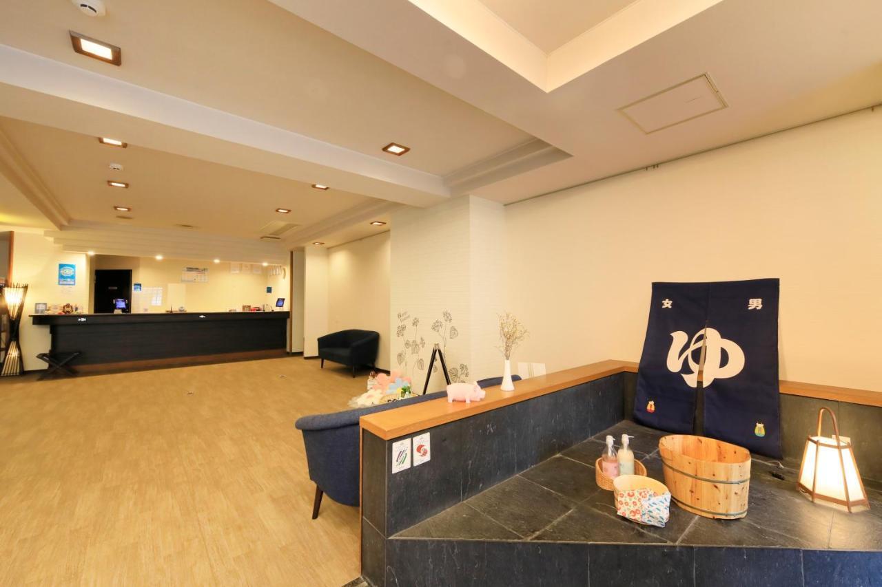 Yururi Nishiizu Hotel Izu  Exterior photo