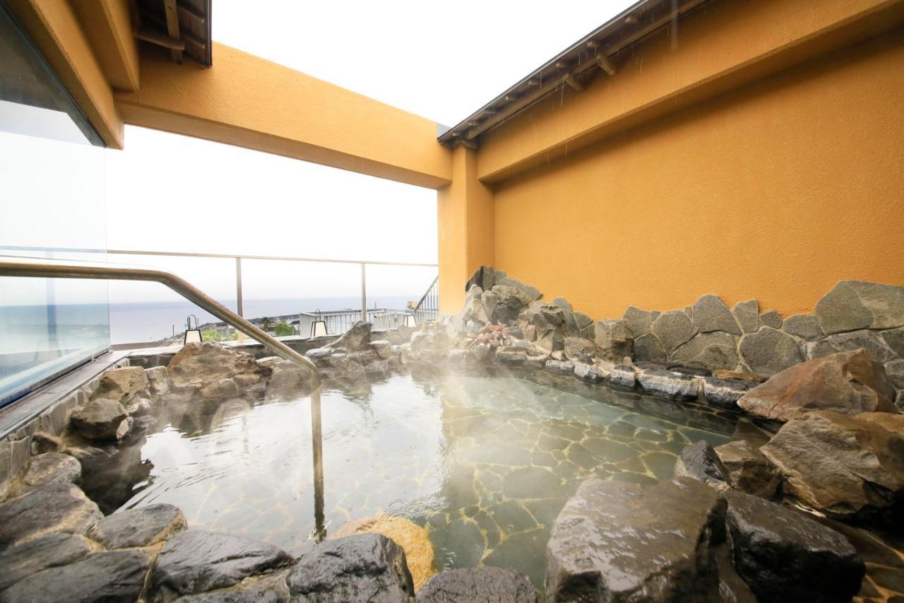 Yururi Nishiizu Hotel Izu  Exterior photo