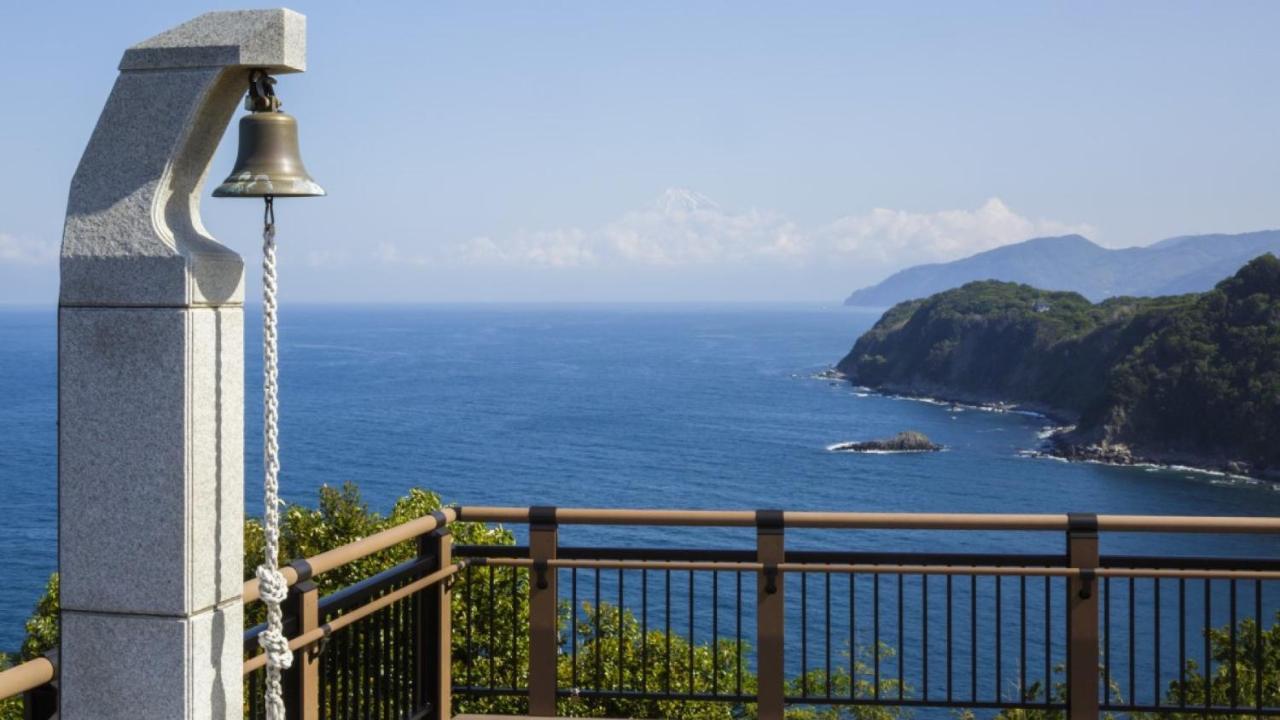 Yururi Nishiizu Hotel Izu  Exterior photo
