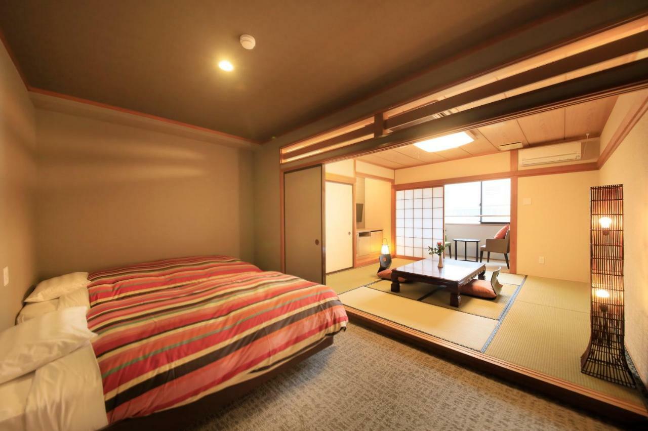 Yururi Nishiizu Hotel Izu  Exterior photo