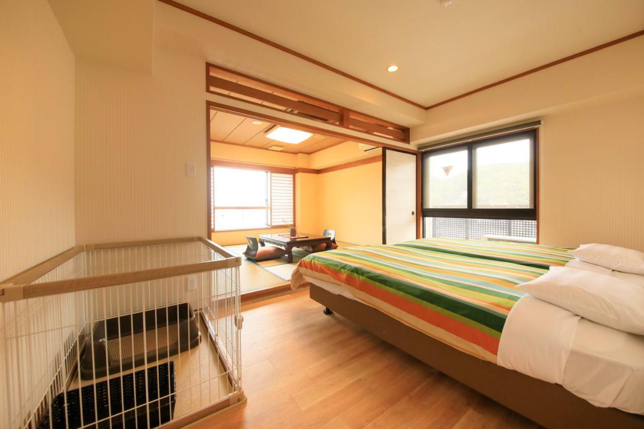 Yururi Nishiizu Hotel Izu  Exterior photo