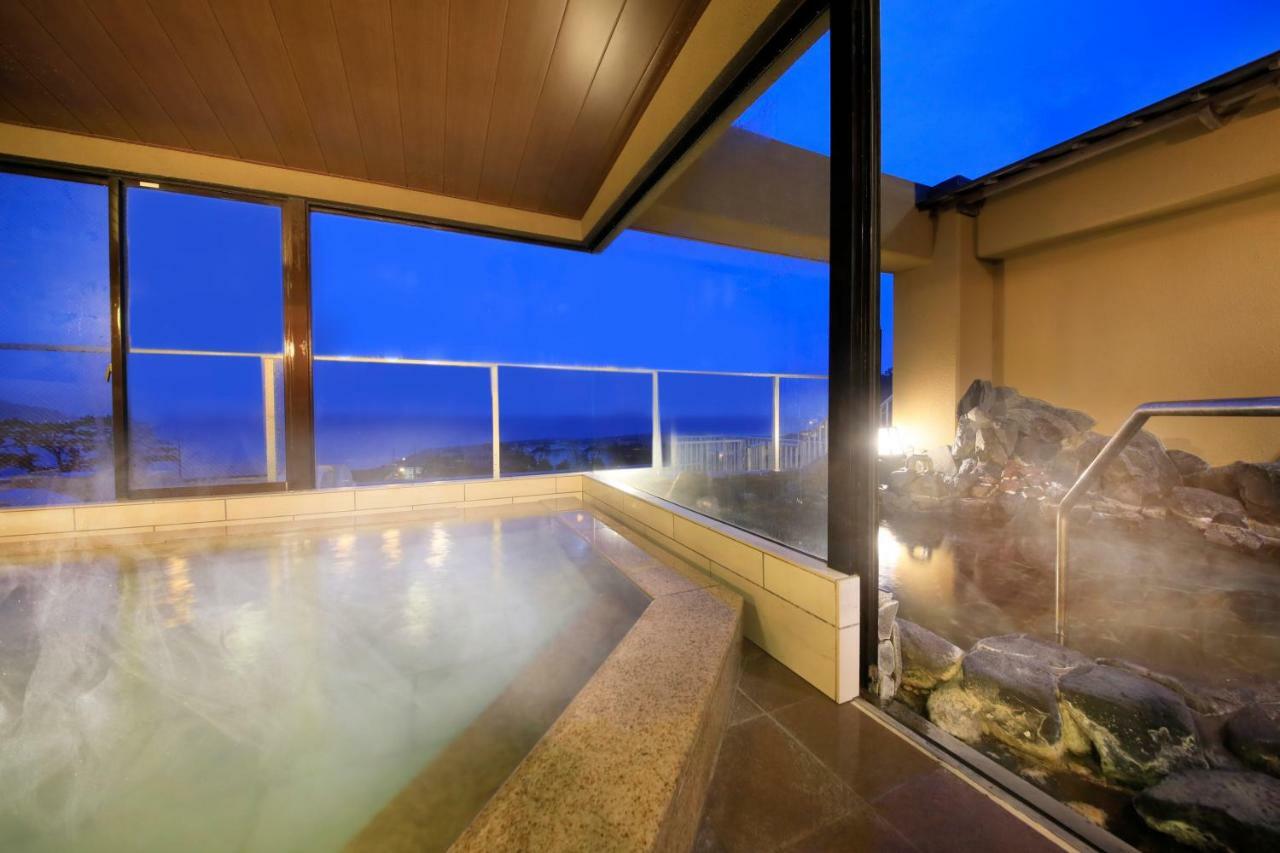 Yururi Nishiizu Hotel Izu  Exterior photo