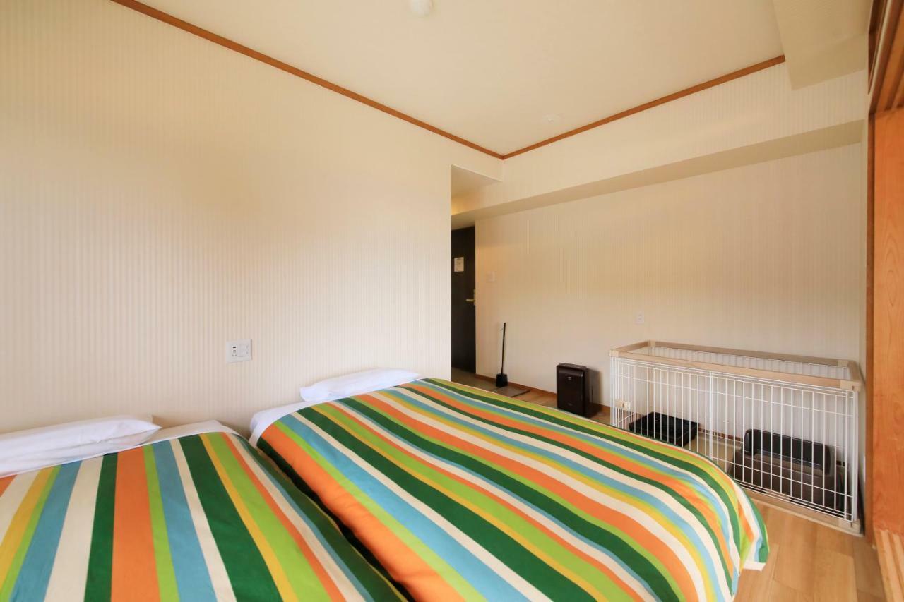 Yururi Nishiizu Hotel Izu  Exterior photo